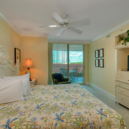 נורת' מירטל ביץ' Mar Vista Grande By Palmetto Vacation Rentals מראה חיצוני תמונה