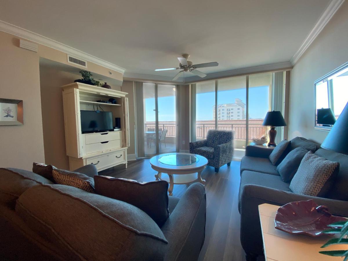 נורת' מירטל ביץ' Mar Vista Grande By Palmetto Vacation Rentals מראה חיצוני תמונה