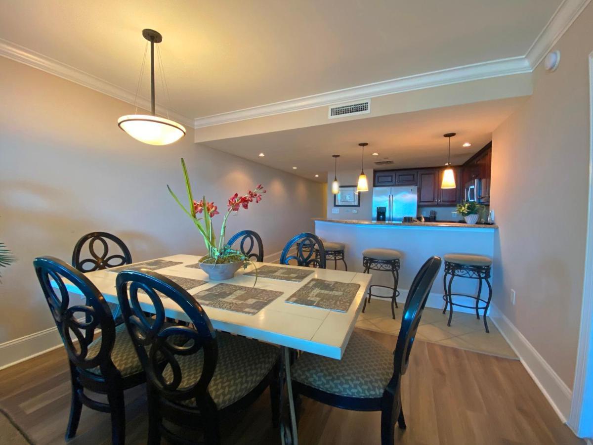 נורת' מירטל ביץ' Mar Vista Grande By Palmetto Vacation Rentals מראה חיצוני תמונה