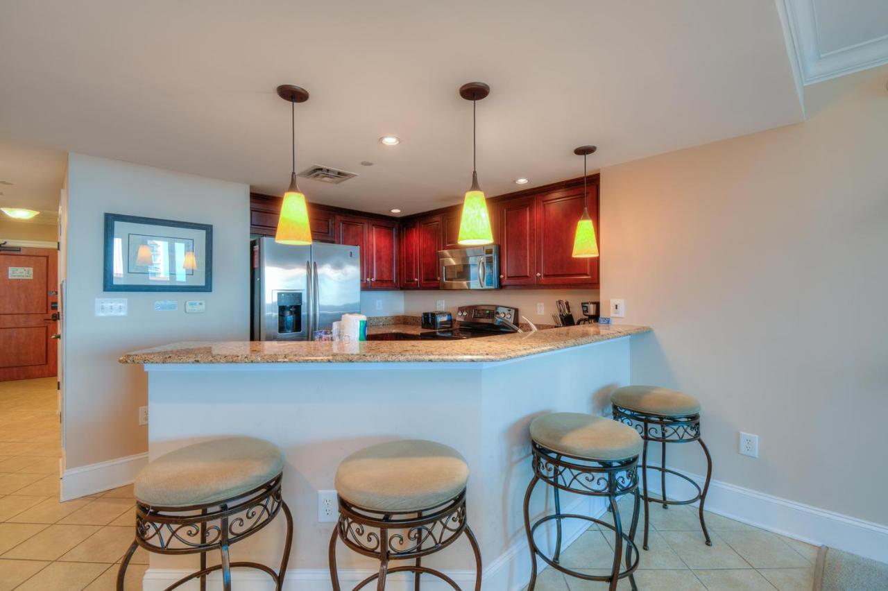 נורת' מירטל ביץ' Mar Vista Grande By Palmetto Vacation Rentals מראה חיצוני תמונה
