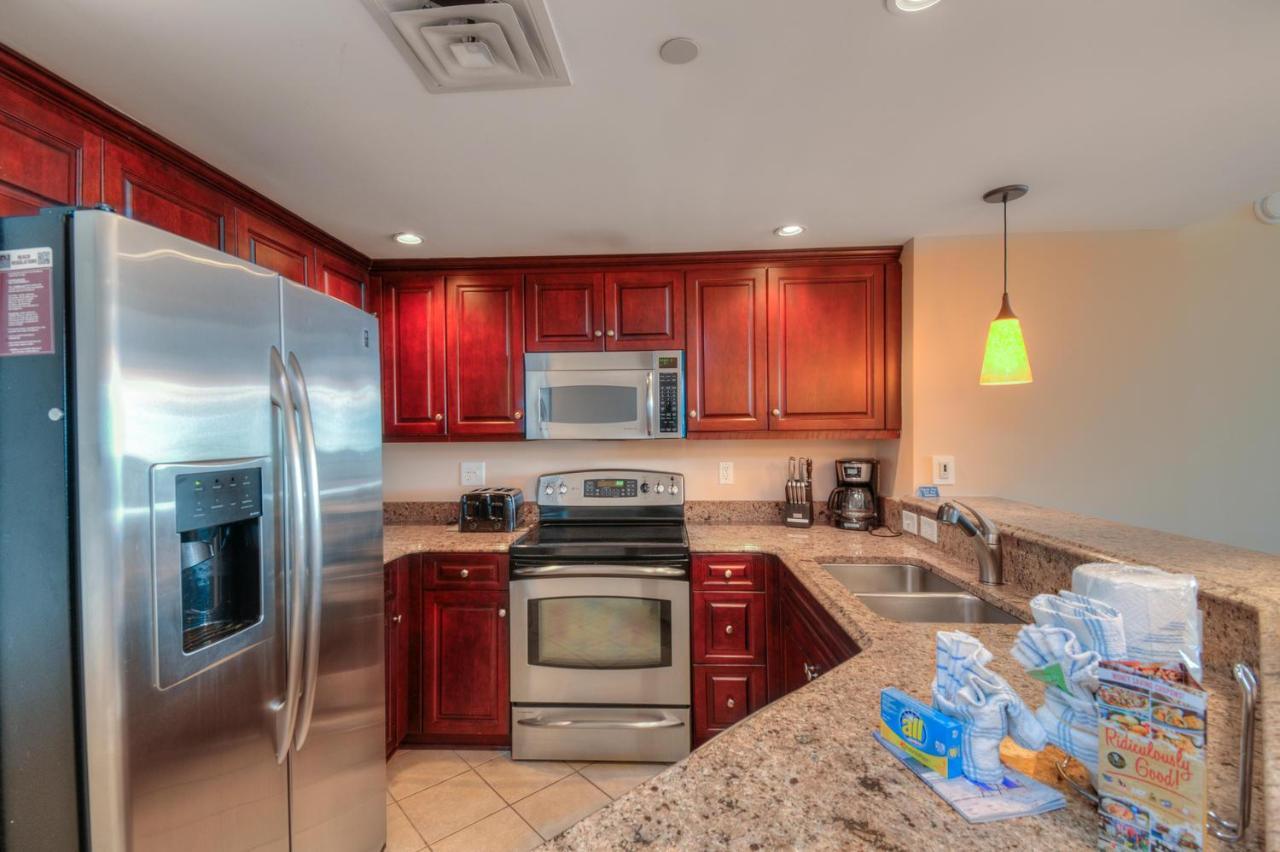נורת' מירטל ביץ' Mar Vista Grande By Palmetto Vacation Rentals מראה חיצוני תמונה